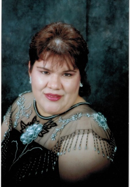 Obituary of maira Soriano