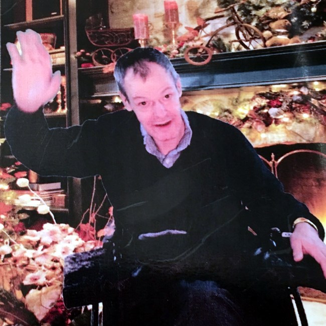 Obituary of Johnny Lee Grier