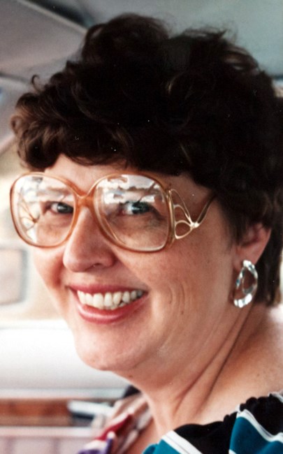 Obituary of Patricia Sue Bennett