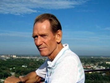 Obituary of David Carr Smith