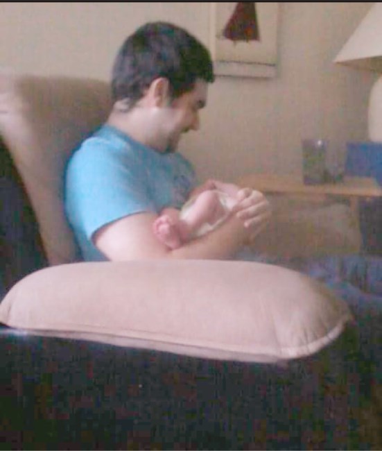 Obituary of Desi Alexander Hall