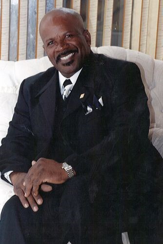 Obituary of John Alexander Morris