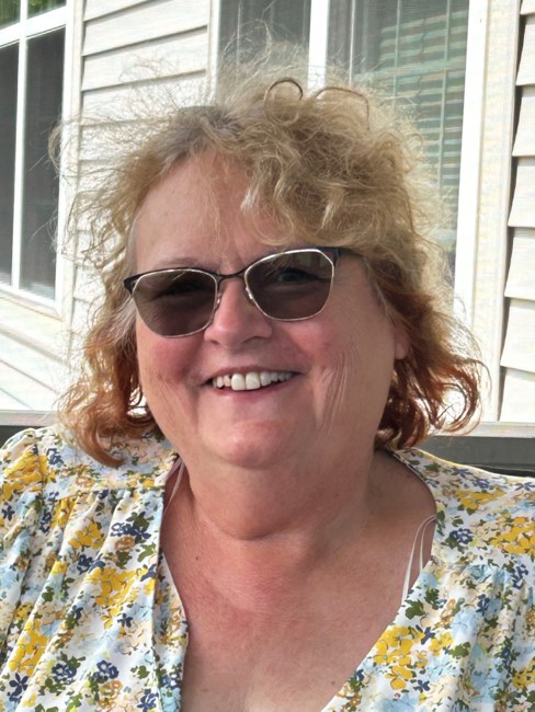 Avis de décès de Susan Eve Mieling