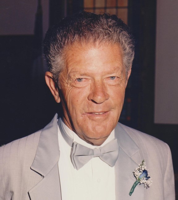 Obituary of Clyde John Helton