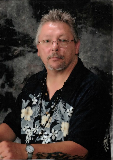 Obituary of Charles Erickson