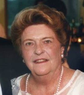 Obituary of Betty S. Burnett
