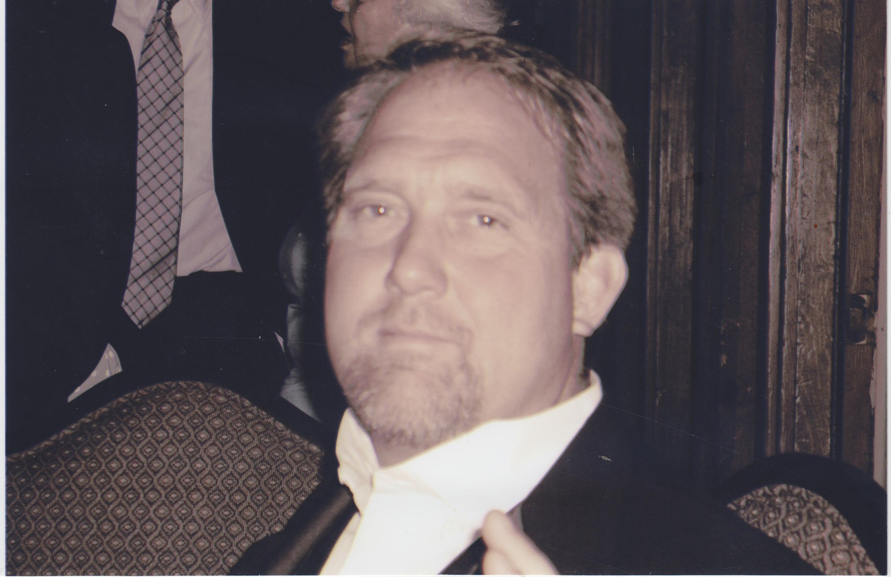 Obituary of Paul Stephen Shellman