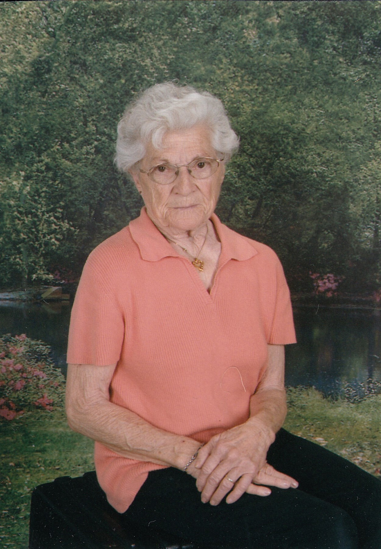 Virgie K Harding Obituary - Victorville, CA