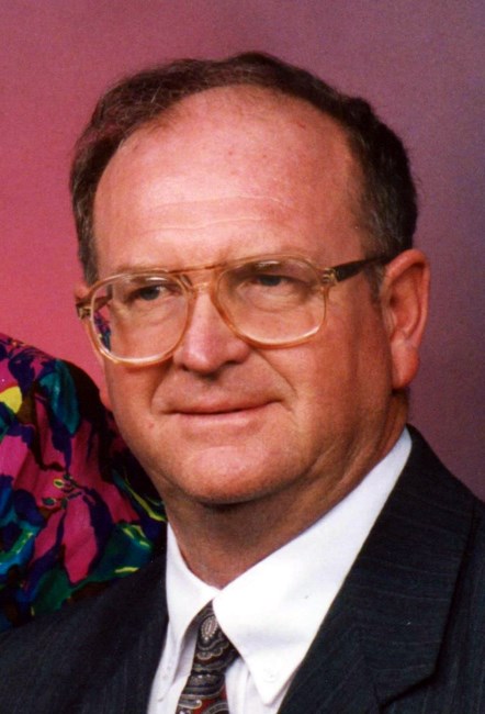 Obituary of James Allen Akers