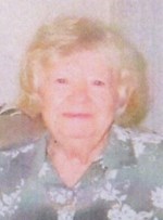 Mary Laughton