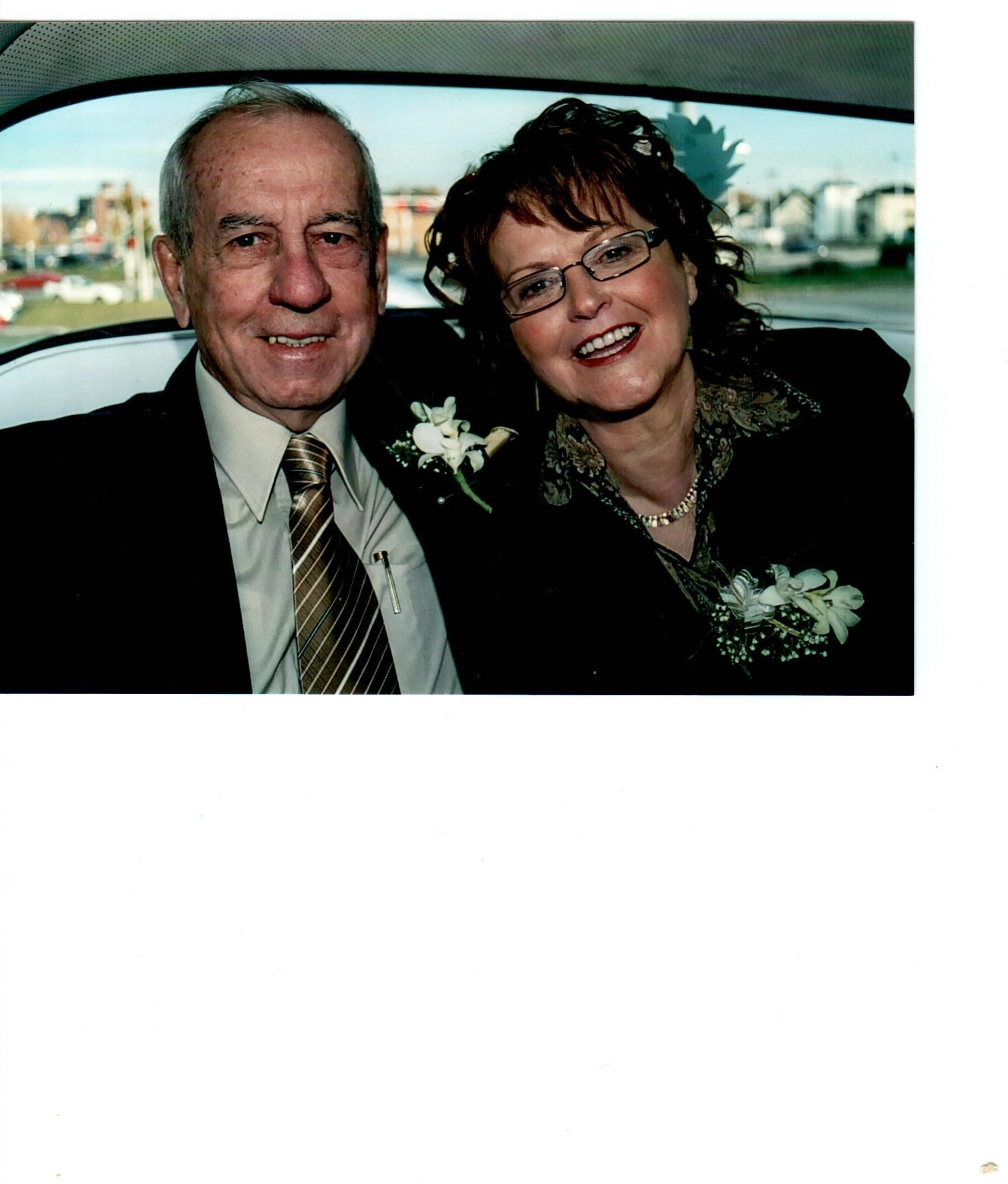 Obituary of Almas Tremblay