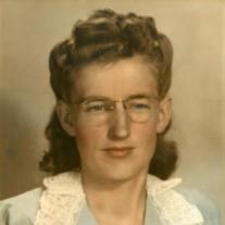 Obituary of Etta Abigail Vincent