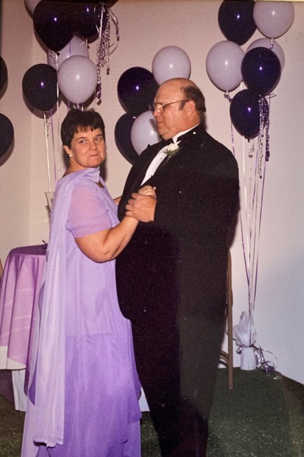 Obituary of Deborah Aune