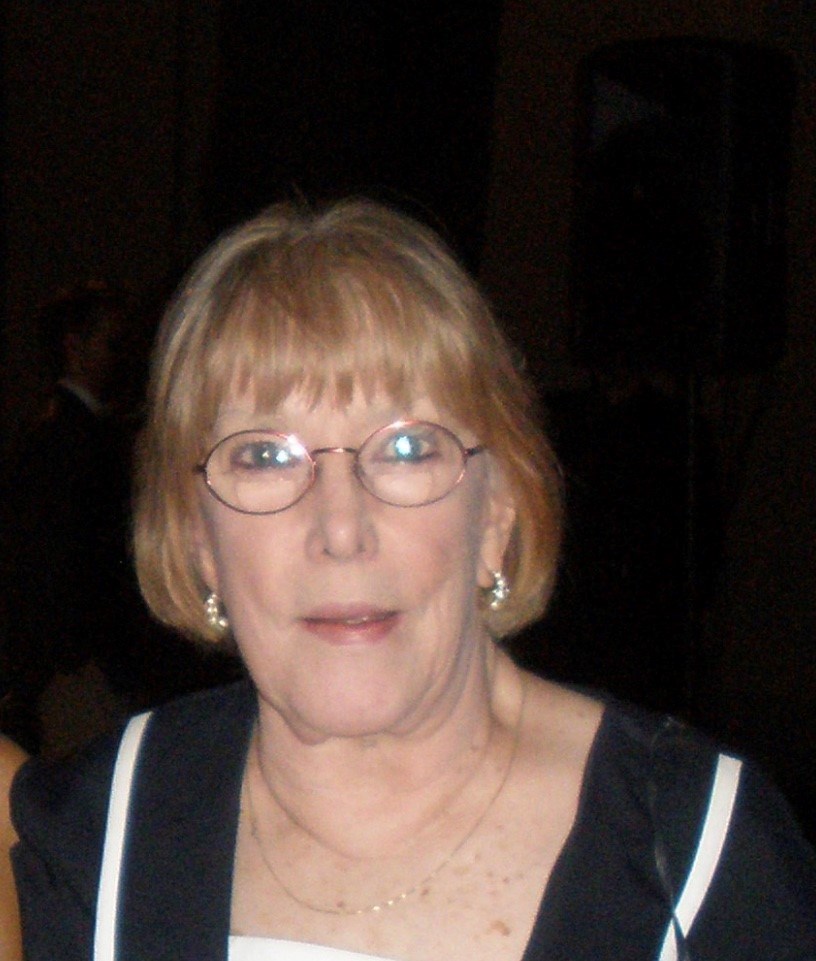 Obituario de Jane Emelene McGee