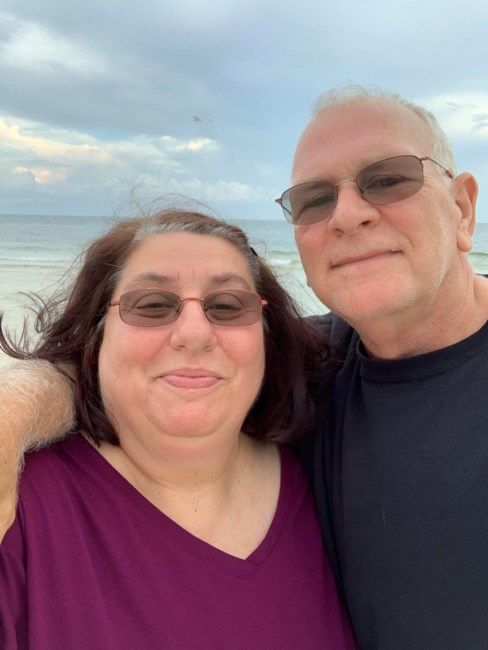 Obituary of Donna June Laird