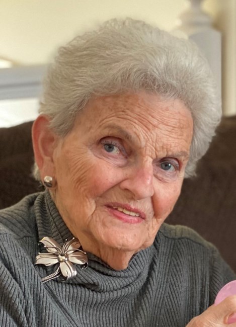 Nécrologie de Manola Bendfeldt