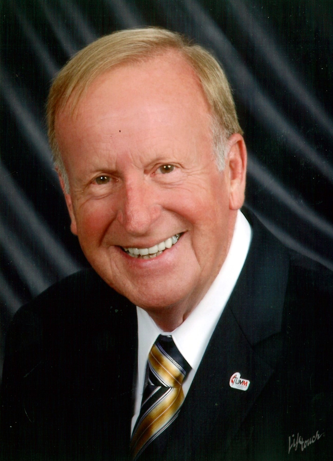 Douglas Maxwell Drummond Obituary Winston Salem, NC