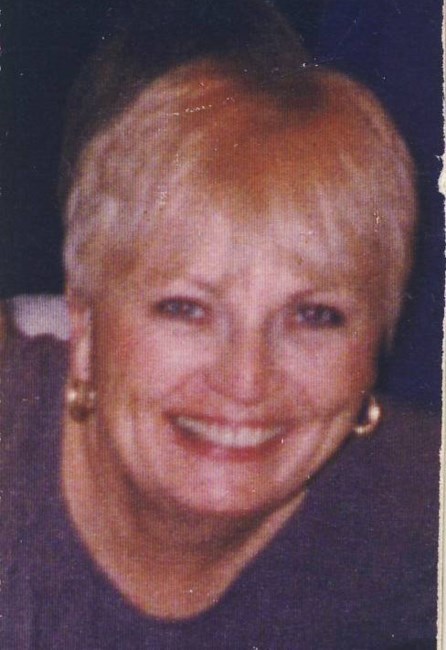 Obituary of Penny Margaret Turnbull