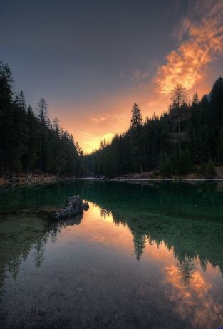 Avis de décès de Evangelina Carrasco Perez