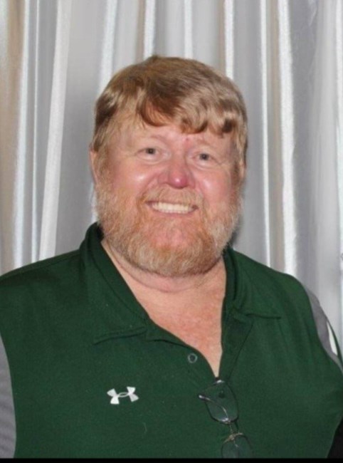 Obituary of Jeffrey Houston Peacock