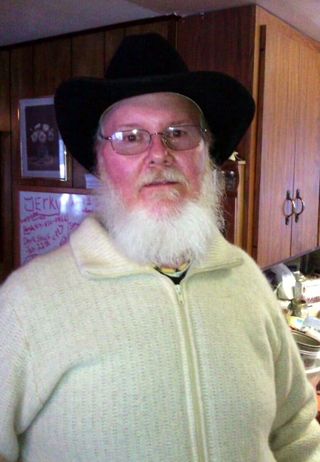 Obituary of Robbie Charles Lanoah Wilson