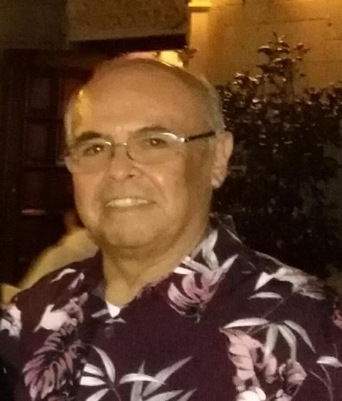 Obituary of Serjio Gregorio Alvarez