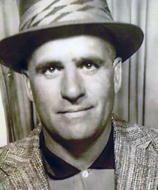 Obituario de Frank T. Ferreira