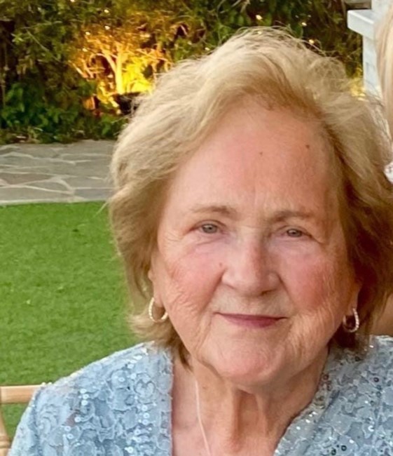 Avis de décès de Julia Lakatos