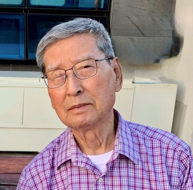 Avis de décès de Yong Sik Yi