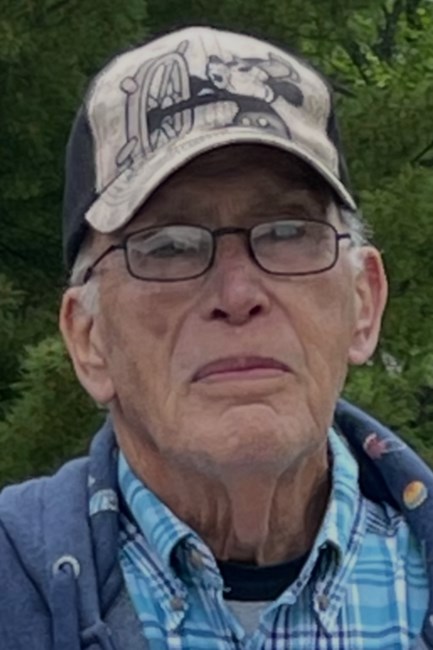 Obituary of Clarence Eugene Miller Jr.