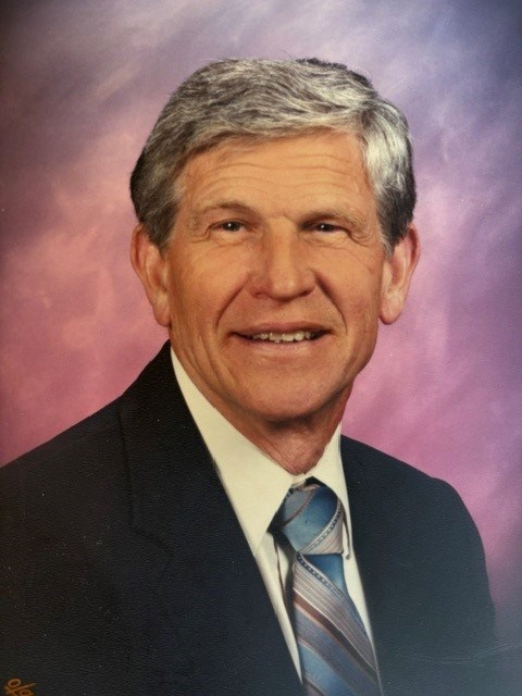 Obituary of Donald Lee Priest