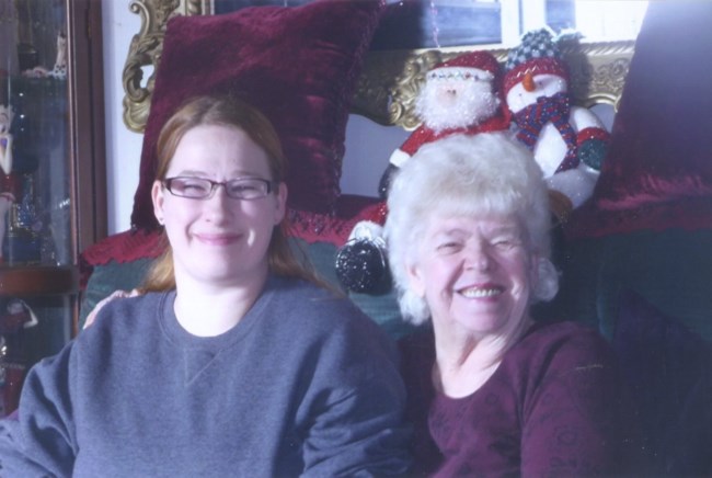 Joann Barnes Obituary Clovis Ca