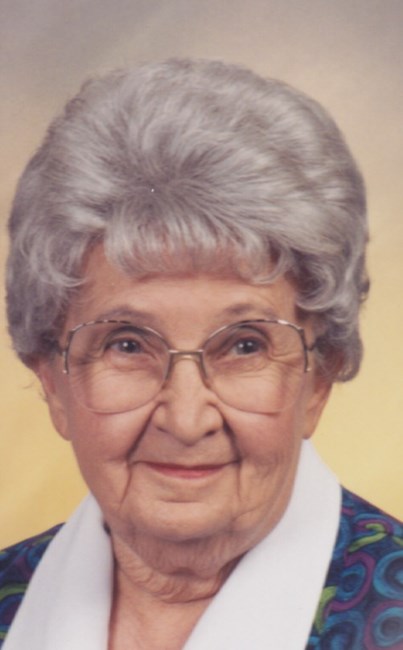 Obituary of Genevieve J Suchara