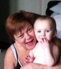 Obituary of Valerie Marshall