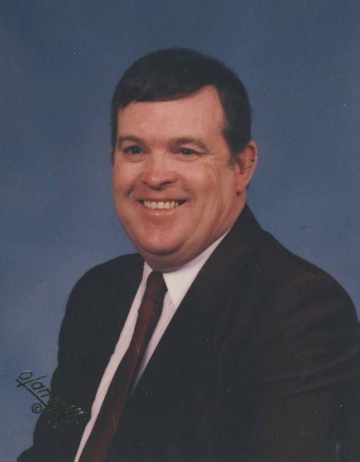 Obituary of Robert Bob Earl Borum