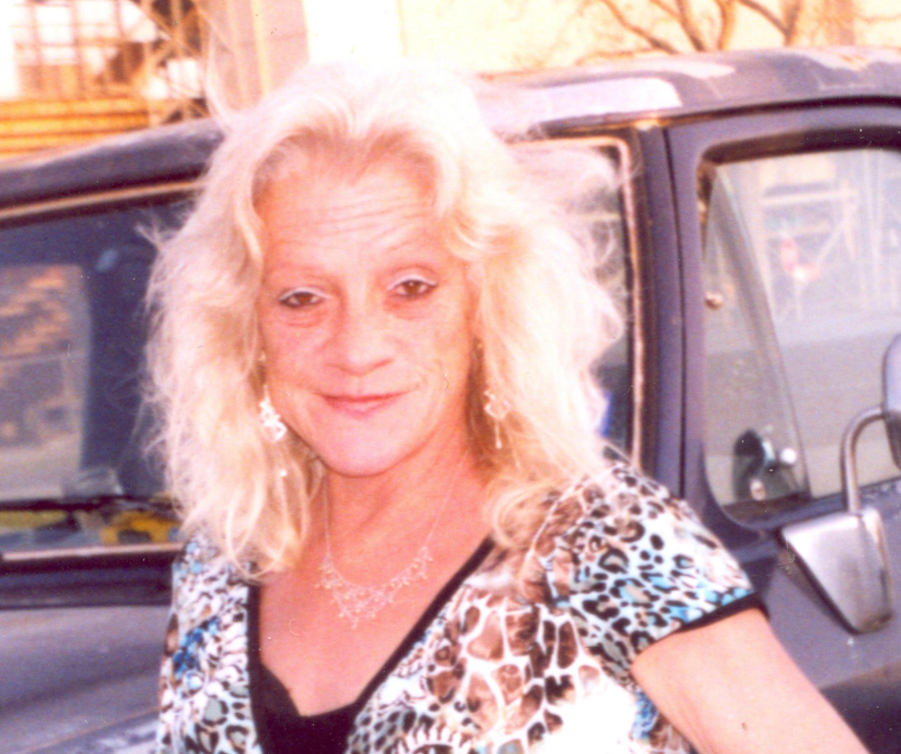 Obituary of Kimberly Dean Reedy