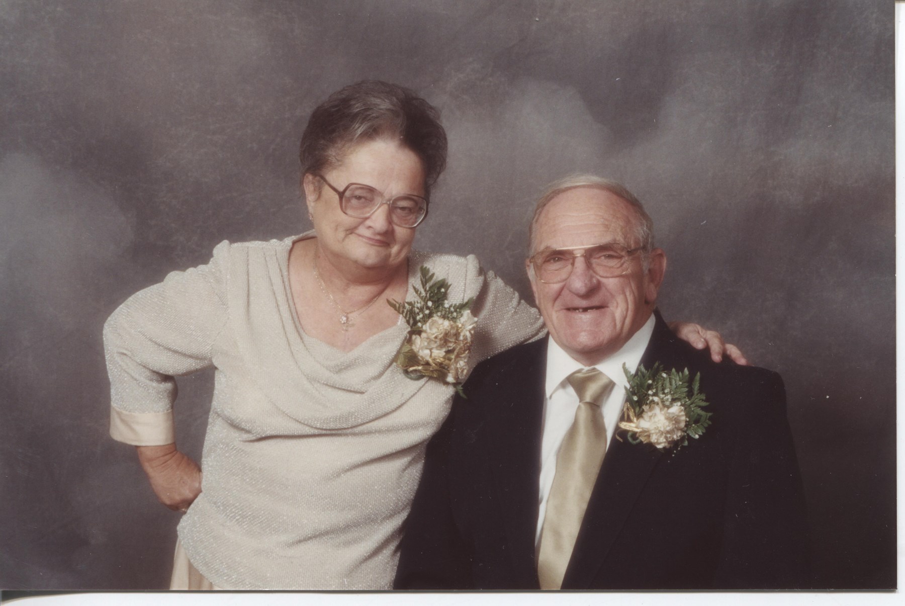 Obituary of Robert LeRoy Scherer