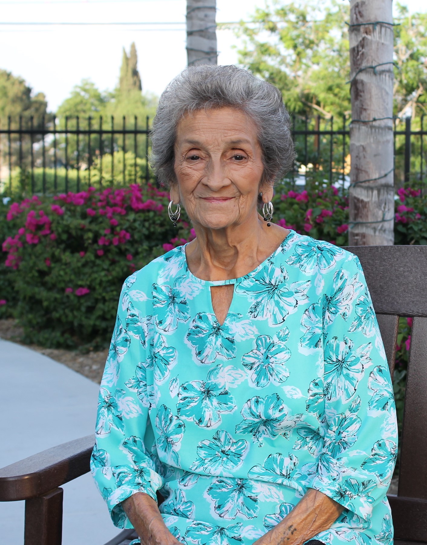 Obituary of Lillie C. Nieves