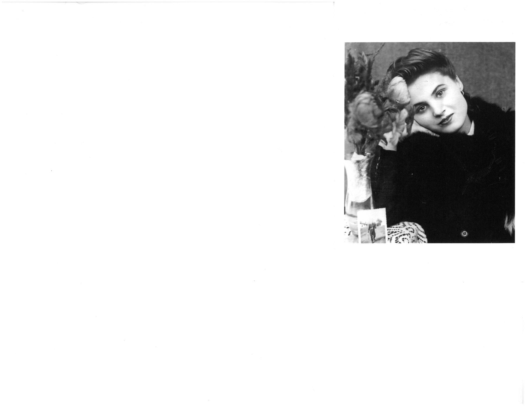 Obituary of Zofia Swierzb