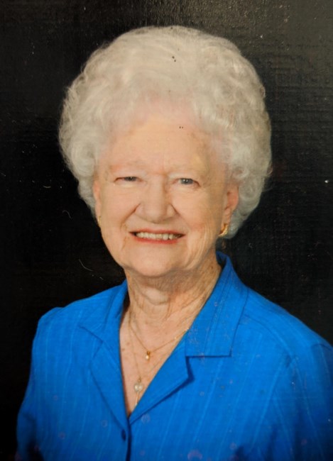 Obituary of Geronda Lee Barnes