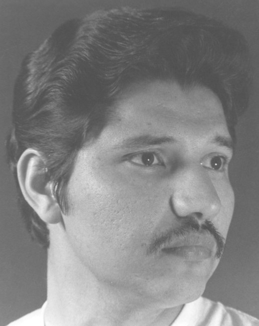 Obituary of Robert James Franco