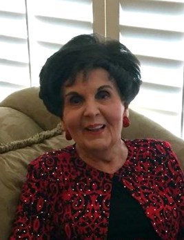 Obituary of Betty Jo Adkison