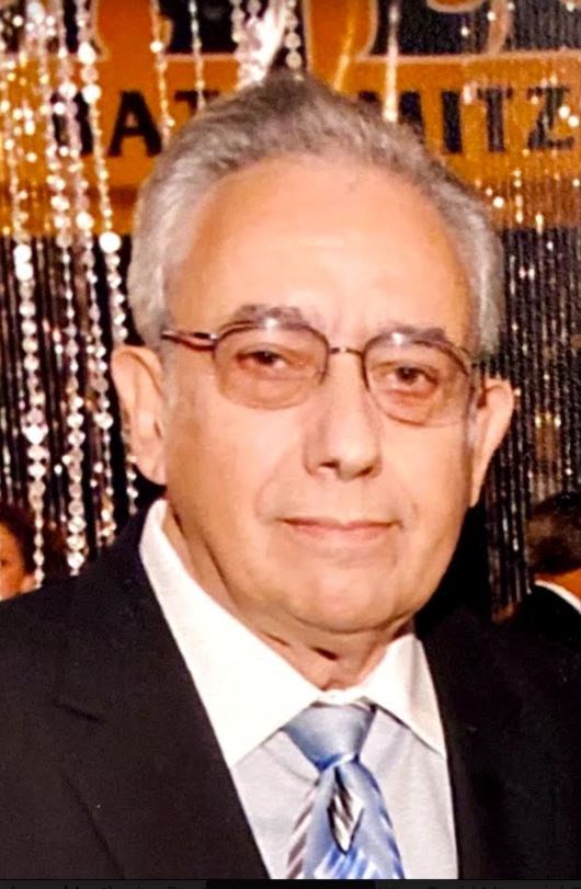 Obituary of Lawrence "Larry" I. Saxe