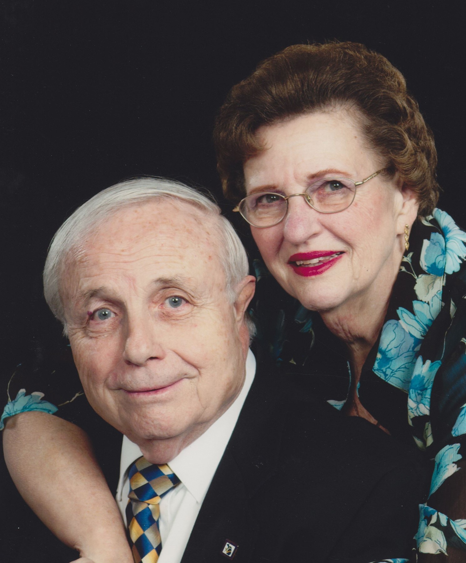 Obituary of Robert Donald Jones