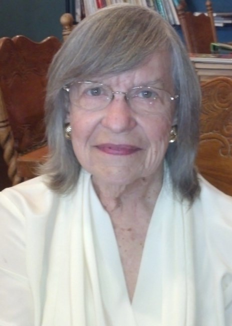 Obituary of Rae Ruth Gross