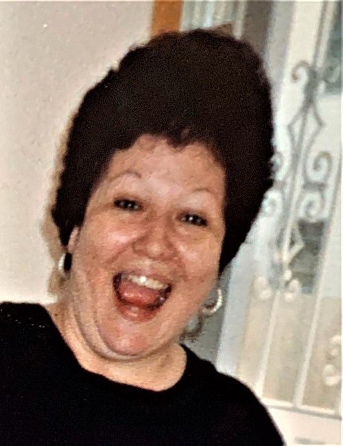 Obituary of Rosemary Ritter