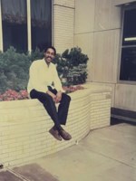Carlton Brown