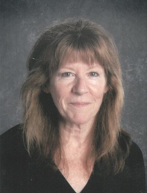 Obituary of Patricia Ann Wetzel Stephenson