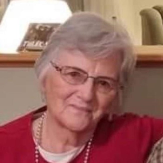 Obituary of Doris P. Gagnon