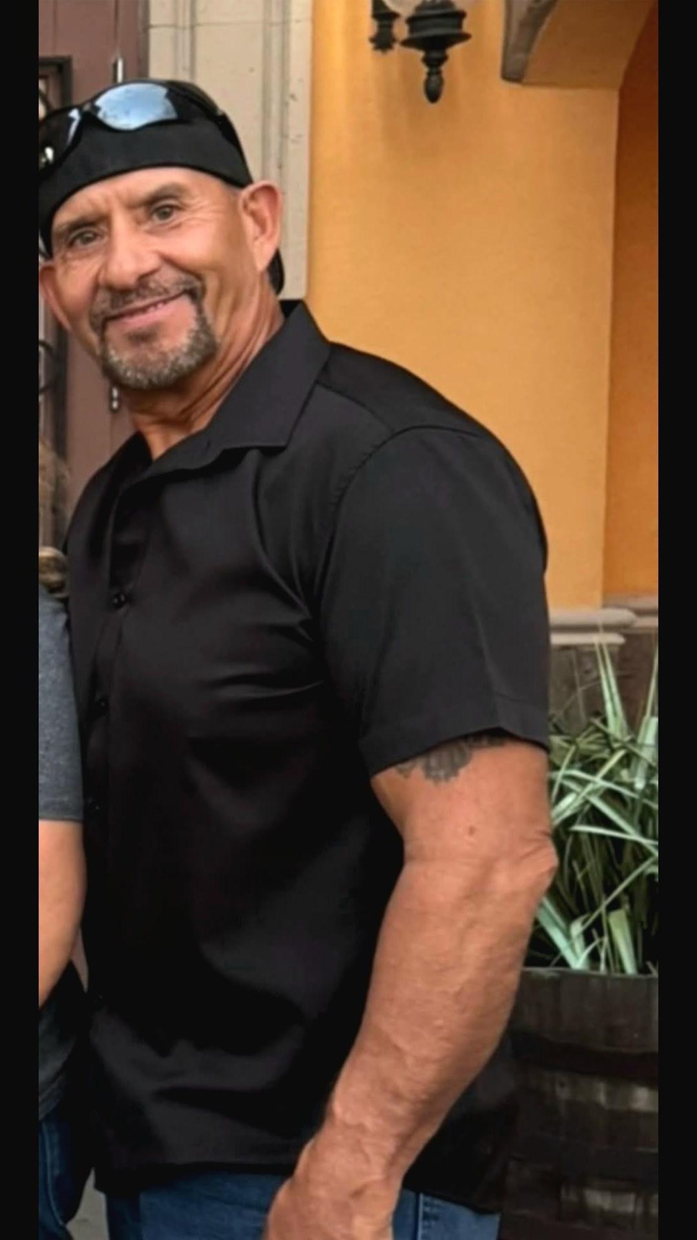 Avis de décès de Arturo Galvan